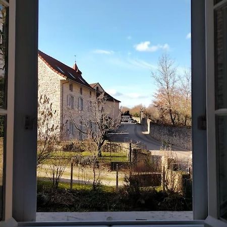 "Le Boheme", Logement Cosy, Au Calme Vertrieu 외부 사진