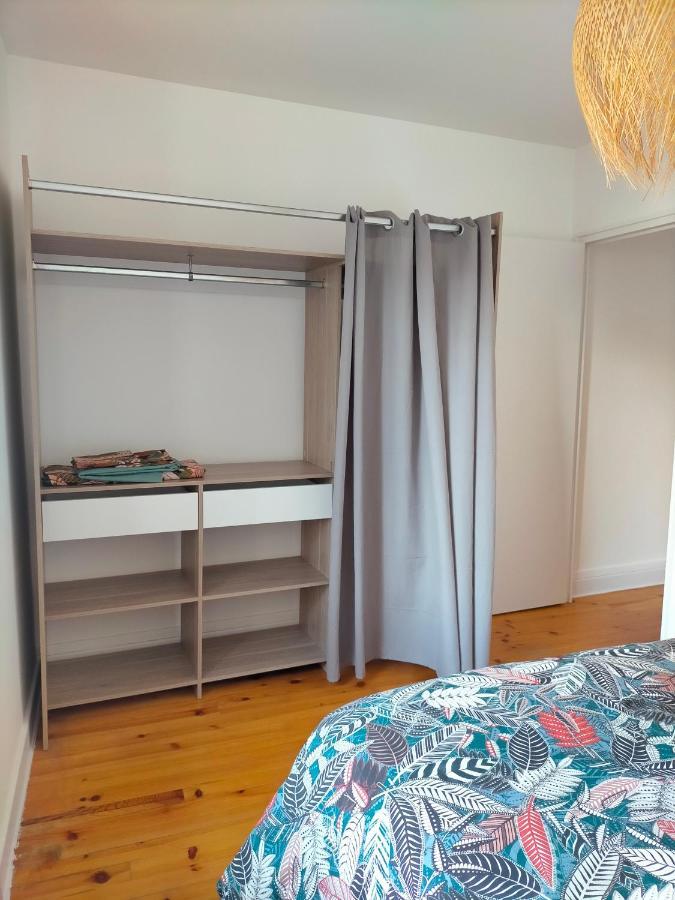 "Le Boheme", Logement Cosy, Au Calme Vertrieu 외부 사진
