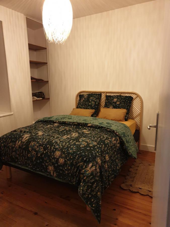 "Le Boheme", Logement Cosy, Au Calme Vertrieu 외부 사진