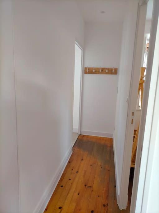 "Le Boheme", Logement Cosy, Au Calme Vertrieu 외부 사진