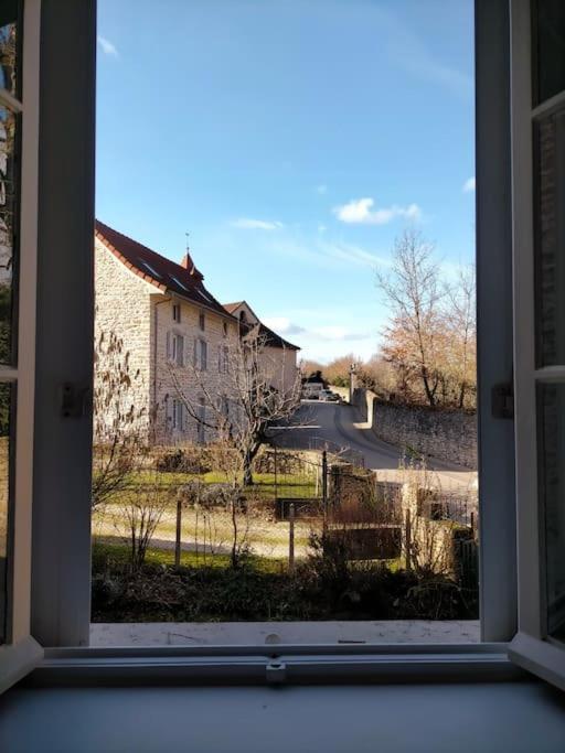 "Le Boheme", Logement Cosy, Au Calme Vertrieu 외부 사진
