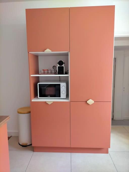 "Le Boheme", Logement Cosy, Au Calme Vertrieu 외부 사진