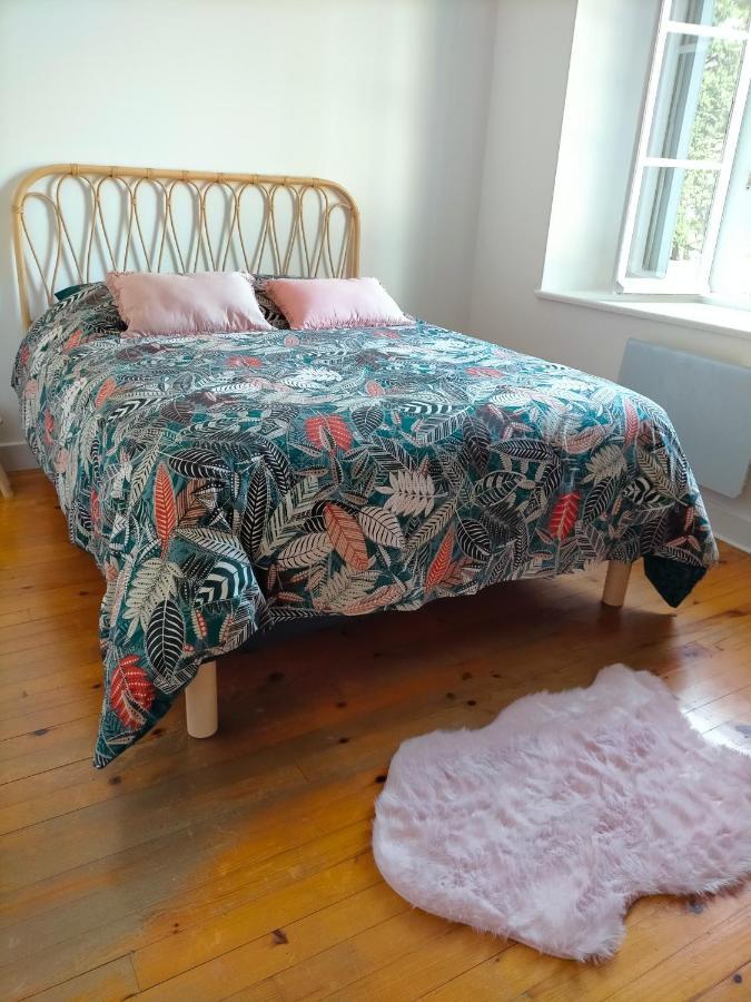 "Le Boheme", Logement Cosy, Au Calme Vertrieu 외부 사진
