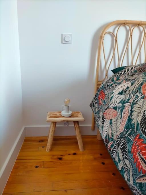 "Le Boheme", Logement Cosy, Au Calme Vertrieu 외부 사진