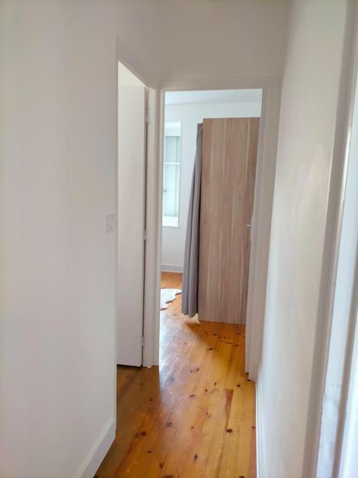 "Le Boheme", Logement Cosy, Au Calme Vertrieu 외부 사진